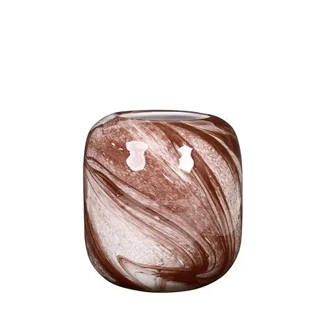 { Victoria Glasvas 3 storlekar { shop_name }} Liten KRIFON