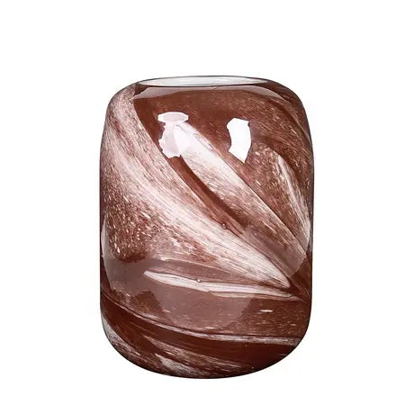 { Victoria Glasvas 3 storlekar { shop_name }} Mellan KRIFON