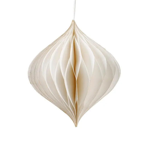 Papyrus Liten Droppe, Cream, Rost, Beige, Rosa Dusty, Forest, Lila - Pryloasen