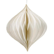 Papyrus Stor Droppe, Cream, Rost, Beige, Rosa Dusty, Forest, Lila - Pryloasen