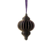 Medaljong i Papyrus - Pryloasen