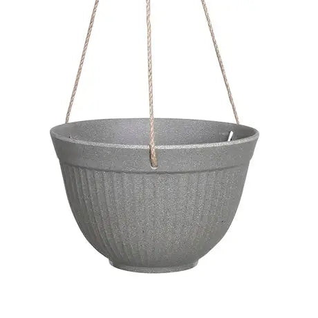 { Bio Amplar { shop_name }} Grå Pryloasen