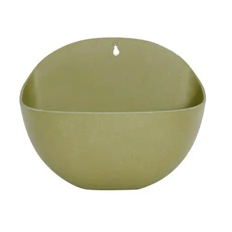 { Bio väggkrukor { shop_name }} Militärgrön Pryloasen