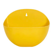 { Bio väggkrukor { shop_name }} Gul Pryloasen