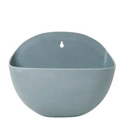 { Bio väggkrukor { shop_name }} Blå Pryloasen