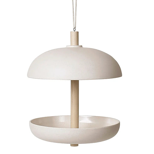 { Fågelmatare, Rosa, Vit, Grön, Blå, Gul { shop_name }} Vit Pryloasen