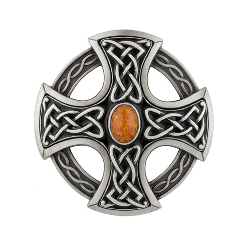 { Bältspänne Viking Symbol { shop_name }} Default Title Pryloasen