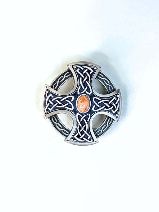 { Bältspänne Viking Symbol { shop_name }} Default Title Pryloasen