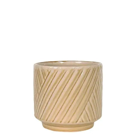 { Rebecca Kruka Beige { shop_name }} Liten KRIFON