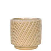 { Rebecca Kruka Beige { shop_name }} Mellan KRIFON