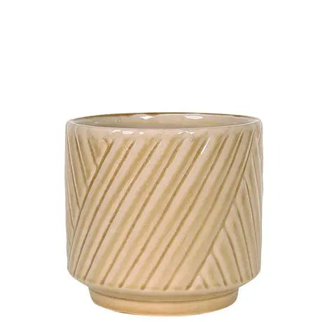 { Rebecca Kruka Beige { shop_name }} Mellan KRIFON