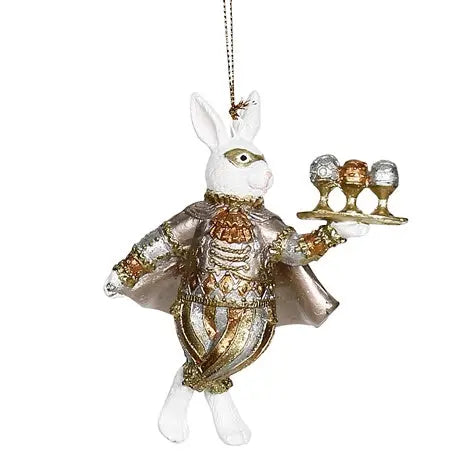 Påskhare dekoration från underlandet KRIFON