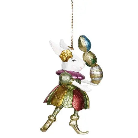 Påskhare dekoration från underlandet KRIFON