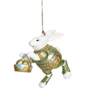 Påskhare dekoration från underlandet KRIFON