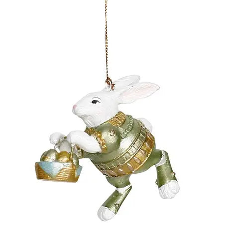 Påskhare dekoration från underlandet KRIFON