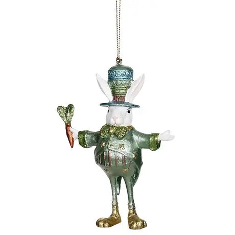 Påskhare dekoration från underlandet KRIFON