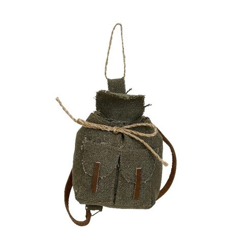 Winterland väska hänge