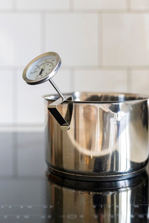 Termometer