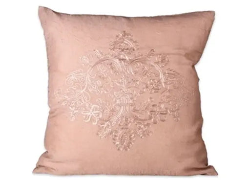 { Kuddfodral Marrakech, 5 olika färger { shop_name }} Rosa Black Design