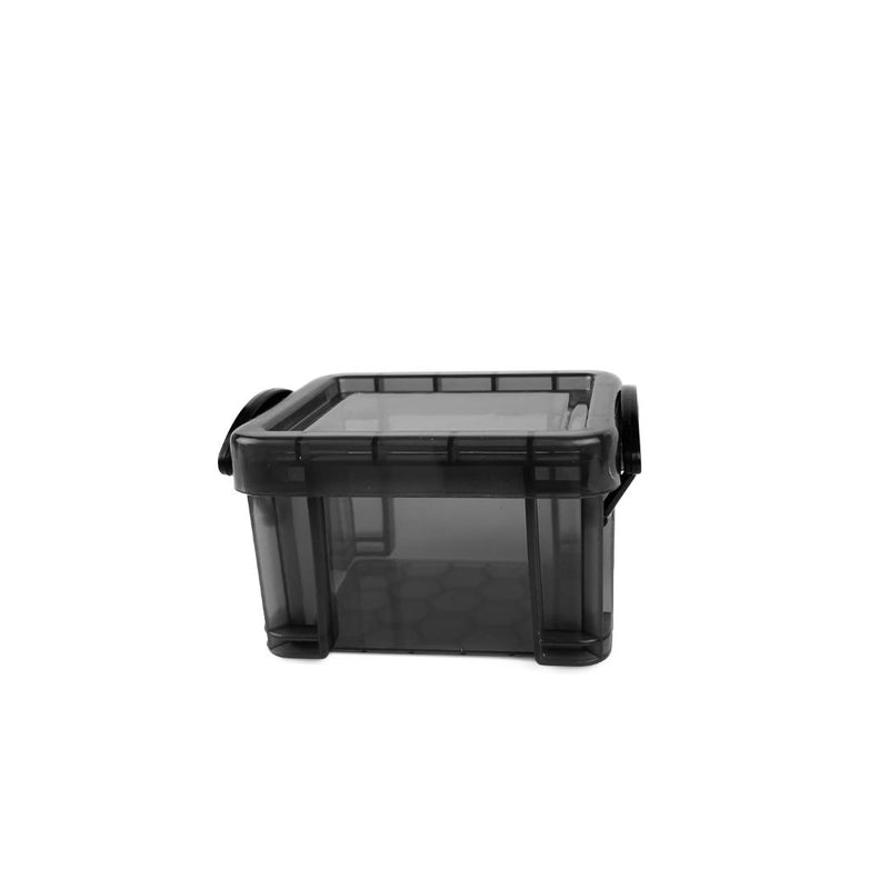 Plastburkar Liten - 5 färger