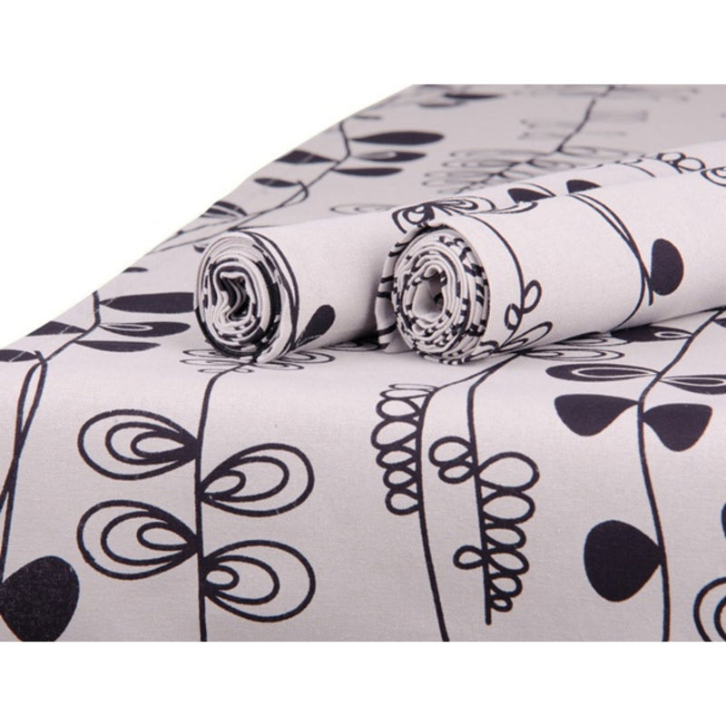 Bordslöpare Graphic - 2 färger, 2 storlekar