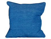 { Kuddfodral Cartago, 8 olika färger { shop_name }} Blå Black Design