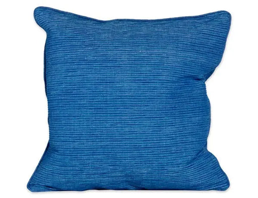 { Kuddfodral Cartago, 8 olika färger { shop_name }} Blå Black Design