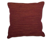 { Kuddfodral Cartago, 8 olika färger { shop_name }} Burgunder Black Design