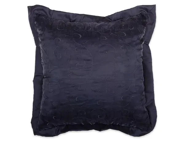 { Decor kuddfodral 2 olika färger { shop_name }} Svart Black Design