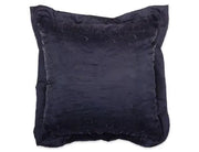 { Decor kuddfodral 2 olika färger { shop_name }} Svart Black Design