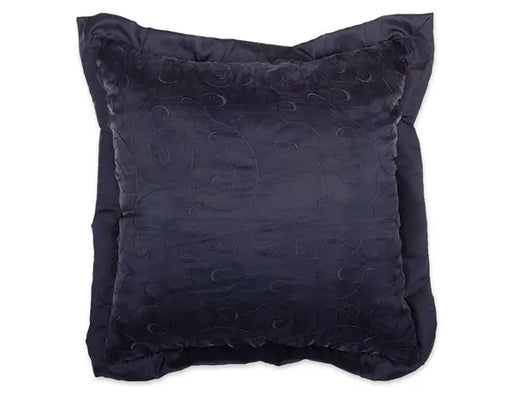 { Decor kuddfodral 2 olika färger { shop_name }} Svart Black Design