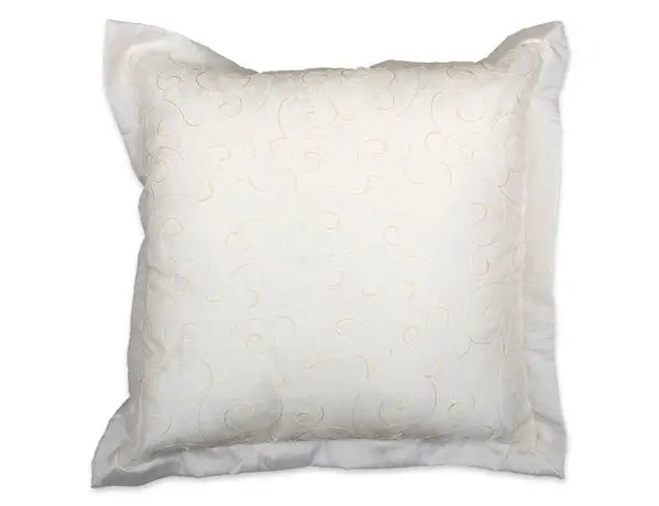 { Decor kuddfodral 2 olika färger { shop_name }} Vit Black Design