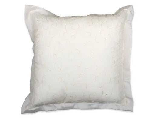 { Decor kuddfodral 2 olika färger { shop_name }} Vit Black Design