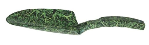 { Trädgårdsspade, Motiv: Gräs, Blommig { shop_name }} Blommig Pryloasen