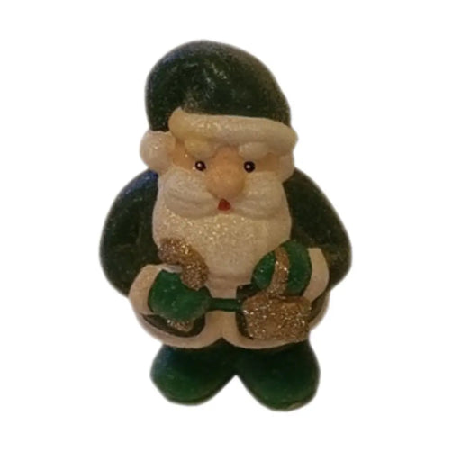 Tomte i Porslin - Pryloasen