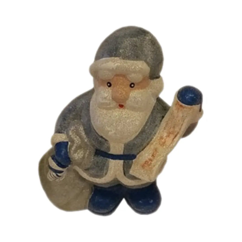 Tomte i Porslin - Pryloasen