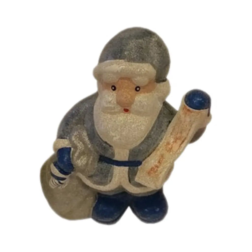 Tomte i Porslin - Pryloasen