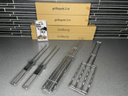 { Grillpaket Mini { shop_name }} Default Title Pryloasen
