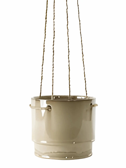 { Hedda Ampel Sand, Mystisk, Svart { shop_name }} Sand KRIFON