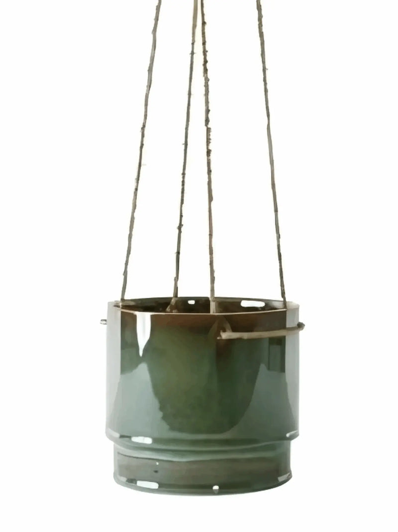 { Hedda Ampel Sand, Mystisk, Svart { shop_name }} Mystisk KRIFON