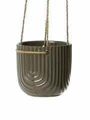{ Cornelia Ampel Mörkgrön, Sommar { shop_name }} Mörkgrön KRIFON