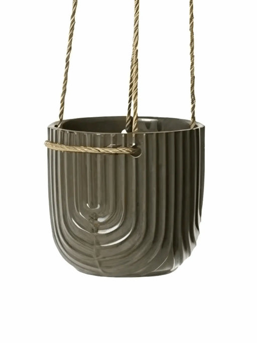 { Cornelia Ampel Mörkgrön, Sommar { shop_name }} Mörkgrön KRIFON