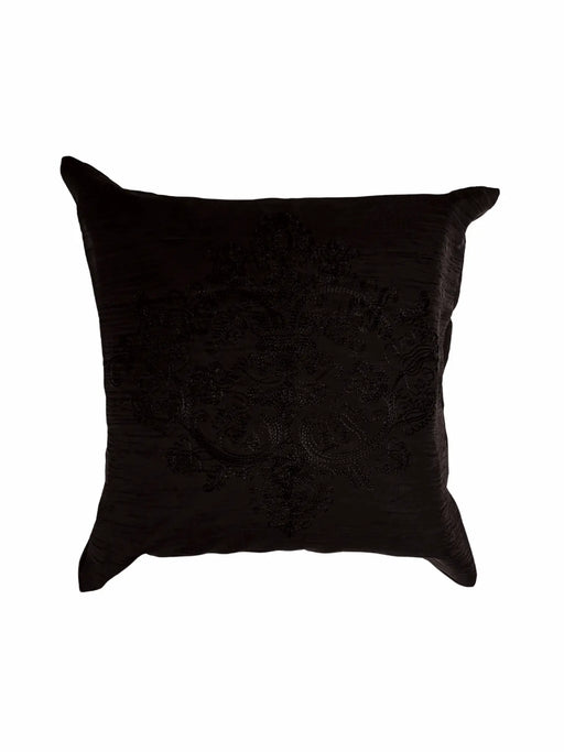 { Kuddfodral Marrakech, 5 olika färger { shop_name }} Svart Black Design