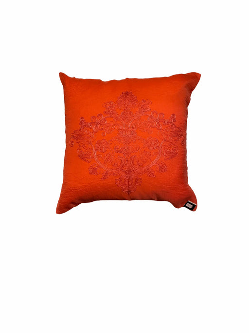 { Kuddfodral Marrakech, 5 olika färger { shop_name }} Rosa Black Design