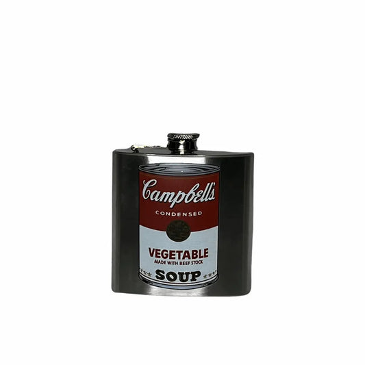 { Drickplunta, Campbell { shop_name }} Default Title Pryloasen