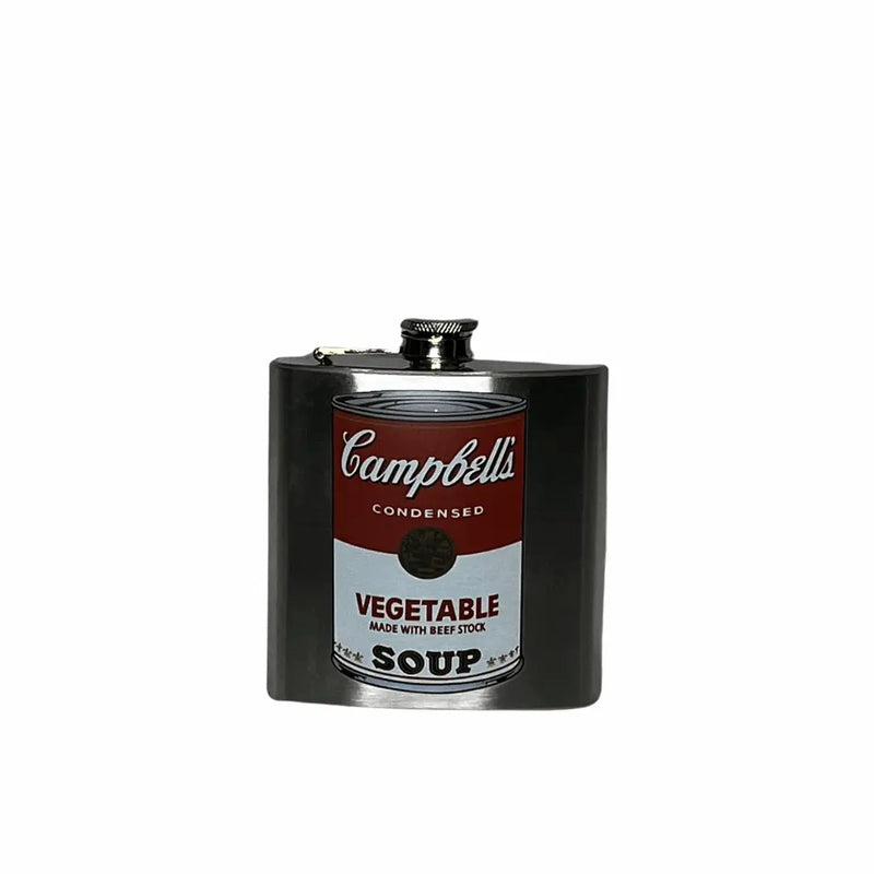 { Drickplunta, Campbell { shop_name }} Default Title Pryloasen