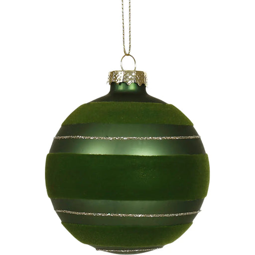 Julkulor Exklusiva, Röda och Gröna - Pryloasen