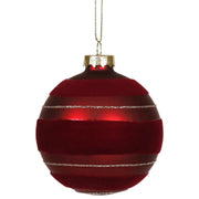 Julkulor Exklusiva, Röda och Gröna - Pryloasen