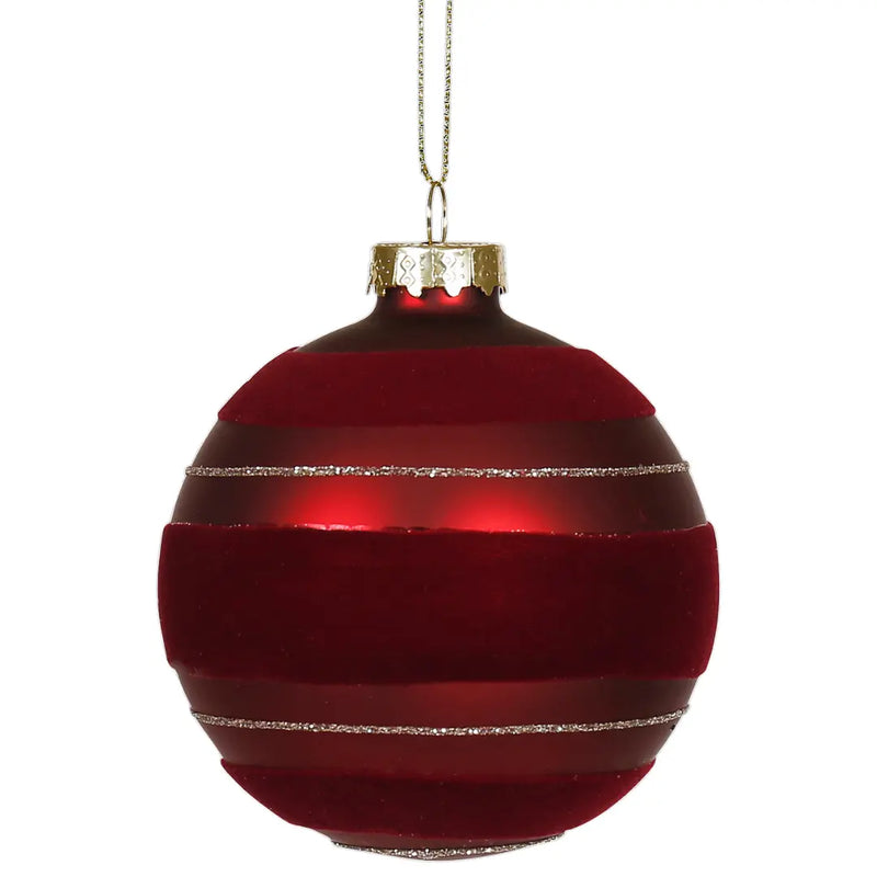 Julkulor Exklusiva, Röda och Gröna - Pryloasen