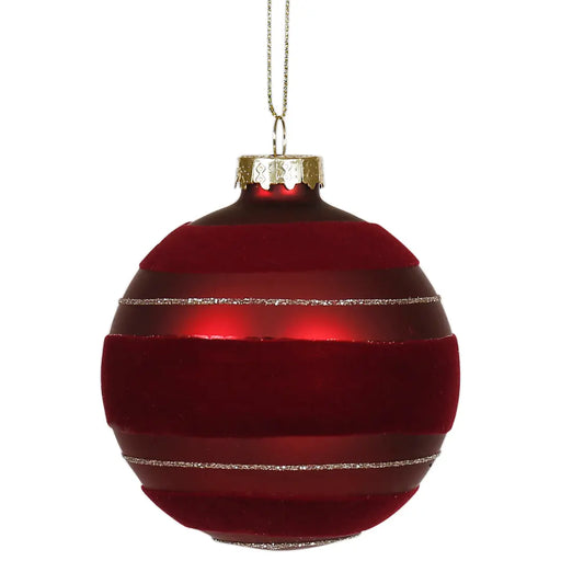 Julkulor Exklusiva, Röda och Gröna - Pryloasen